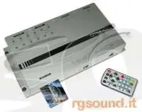 Quantum Quantum QTM100C Decoder, ricevitori, sintonizzatori TV - TV