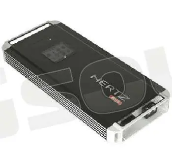 Hertz HD 1D Amplificatori - 1 canale
