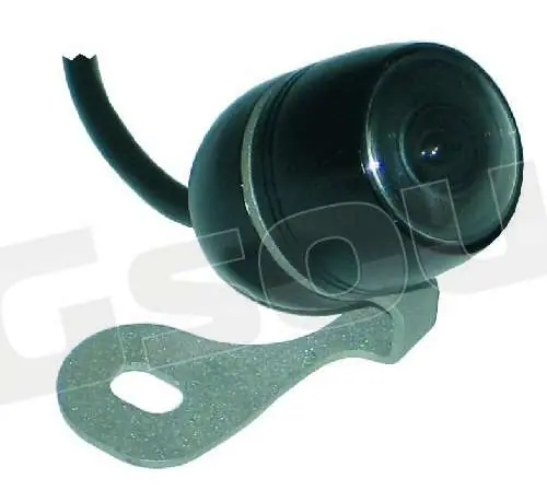 Phonocar VM280 Sistemi di Retrovisione - Telecamere