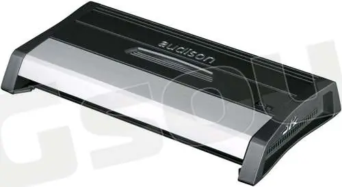 Audison SRx 3.1 Amplificatori - 3 canali