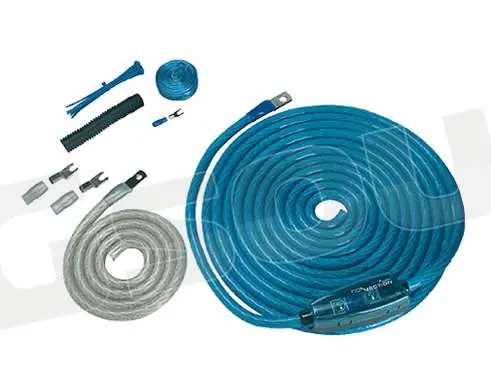 Connection Integrated Solution FPK 300 Cablaggi e accessori - Kit d
