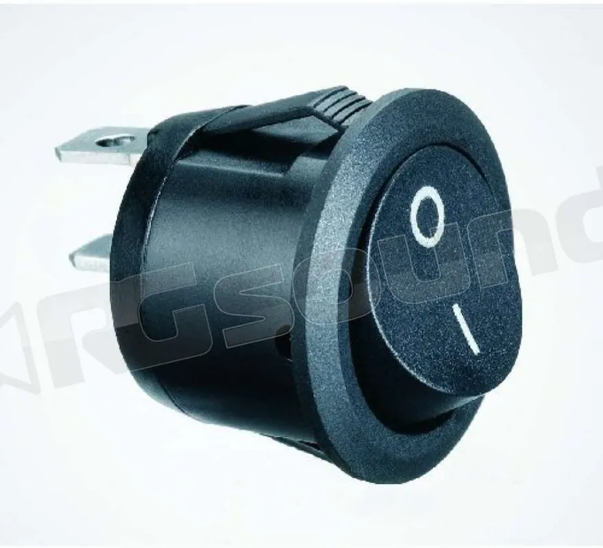 Phonocar 045961 Interruttore 1pz Cablaggi e accessori - Portafusibil