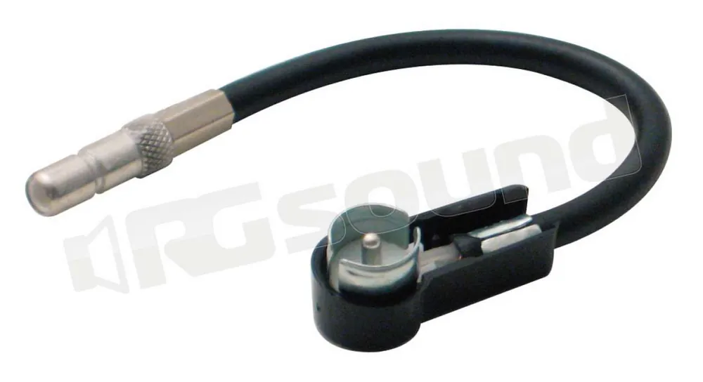 Phonocar 08550 Adattatore cavo segnale Antenne - Adattatori autoradi