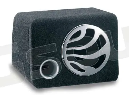 Phonocar 4/823 - cassa reflex 18 litri per sub 200mm Casse acustich