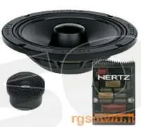 Hertz Space K6L ex espositore Sistemi altoparlanti - Kit altoparlan
