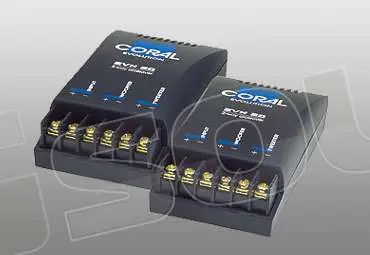 Coral Electronic EVN 20 Altoparlanti - Crossover
