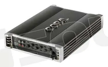 Coral Electronic XTA 405 - XTA405 Amplificatori - 4 canali