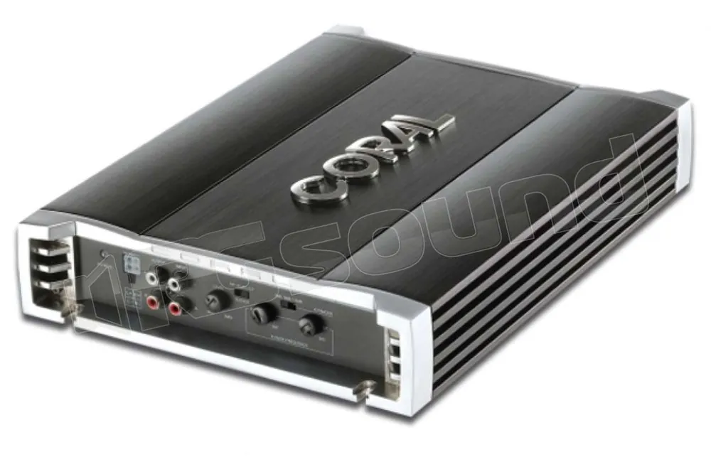 Coral Electronic XTA 208 - XTA208 Amplificatori - 2 canali