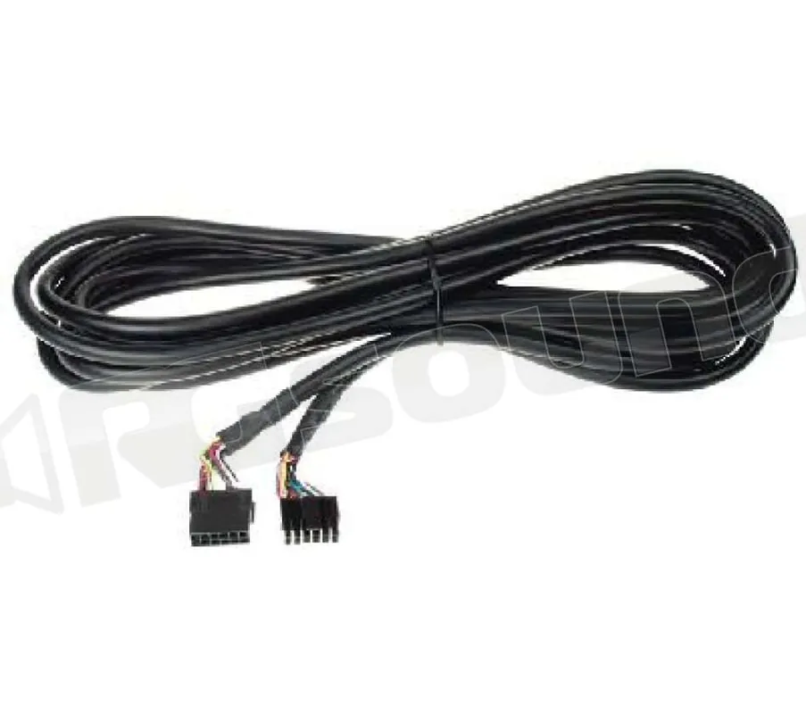 Dension 7137154 Prolunga 4m x Gateway Interfacce - Interfacce multim