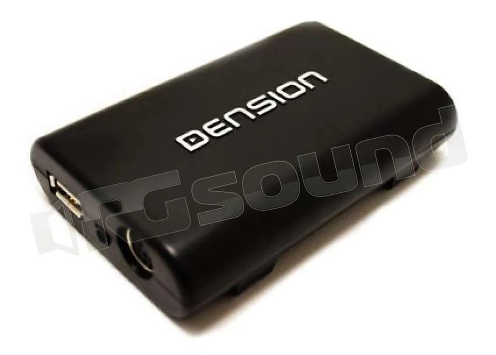 Dension 7137437 GATEWAY 300 MY09 - VW CAN Interfacce - Interfacce mu