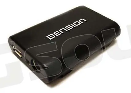 Dension 7137433 - GATEWAY 300 MY09 - Suzuki Interfacce - Interfacce