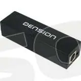 Dension 7137406 Gateway100 MY09 Fiat Lancia Grunding Interfacce - In
