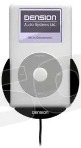 Dension 7137400 Ice Link Plus, Gateway100, Interfaccia iPod per Alfa,