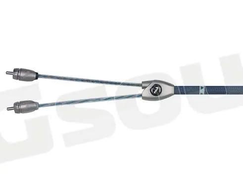 Connection Integrated Solution ST2 500 Cablaggi e accessori - Cavi