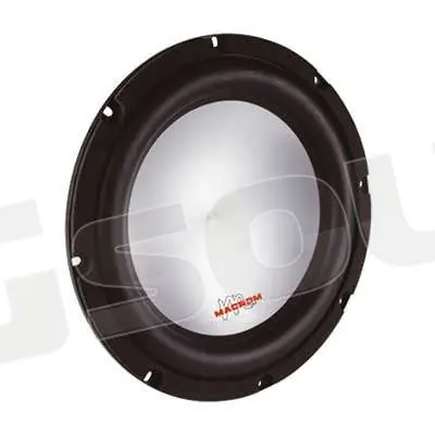 Macrom M2W.124 Subwoofer - Subwoofer