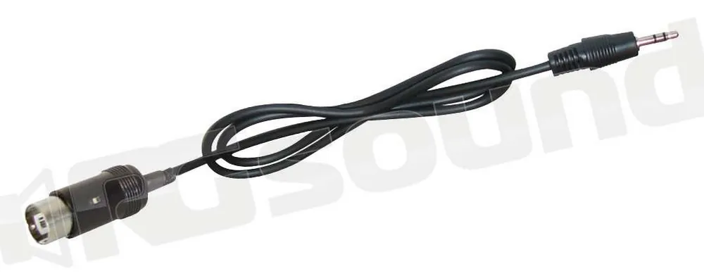 Phonocar 4/142 Kenwood dal 2001 Interfacce - Ingressi audio - aux-in