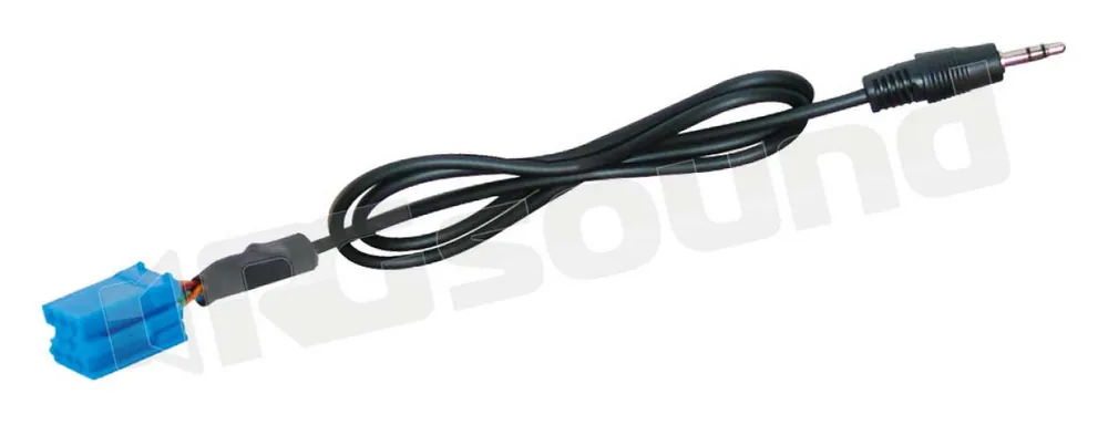 Phonocar 04140 Blaupunkt-Grundig-Philips-Sony Interfacce - Ingressi