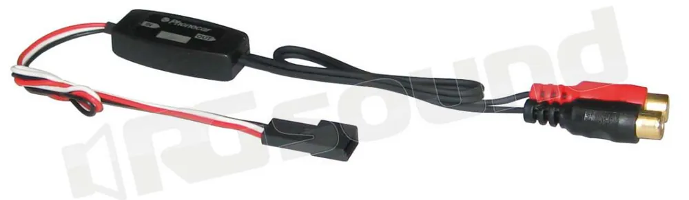 Phonocar 04023 BMW Interfacce - Ingressi audio - aux-in