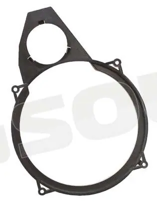 Phonocar 3/911 BMW Serie 3 (E36) Accessori altoparlanti - Supporti a