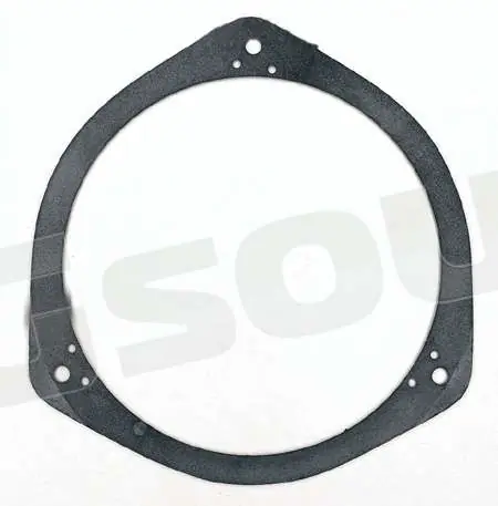 Phonocar 3/893 - Honda Civic dal ‘01 Accessori altoparlanti - Suppo