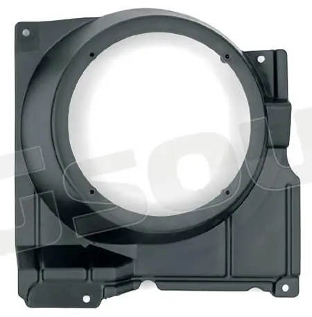 Phonocar 3/886 - VW Polo IV dal ‘00 al ‘02 Accessori altoparlanti -
