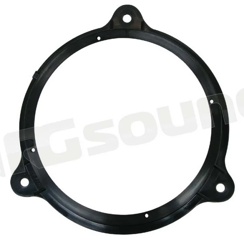 Phonocar 03805 adattatori altoparlanti 165mm su Nissan e Renault Acc