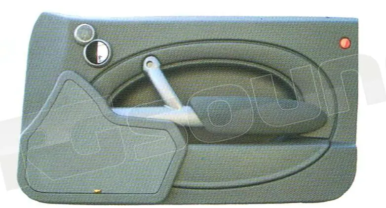 PM Modifiche PMS 078 - mini Accessori altoparlanti - Supporti altop