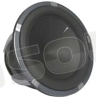 Hertz ML 2500 Subwoofer - Subwoofer