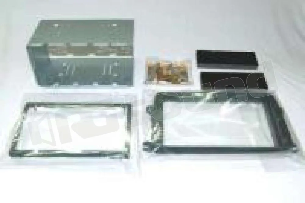 RG Sound Interfaccia comandi volante Pioneer Kit installazione per Alf