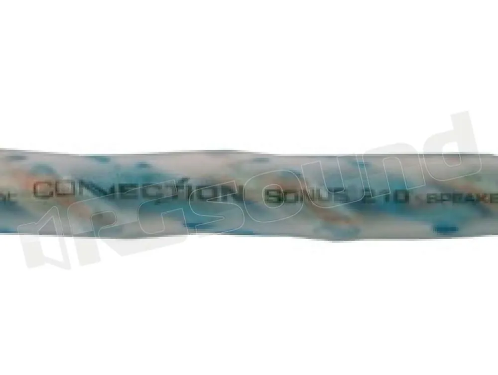 Connection Integrated Solution S 210 2x 4,27 mm² Cablaggi e accesso