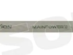 Connection Integrated Solution MP 8S 8,07 mm² Cablaggi e accessori