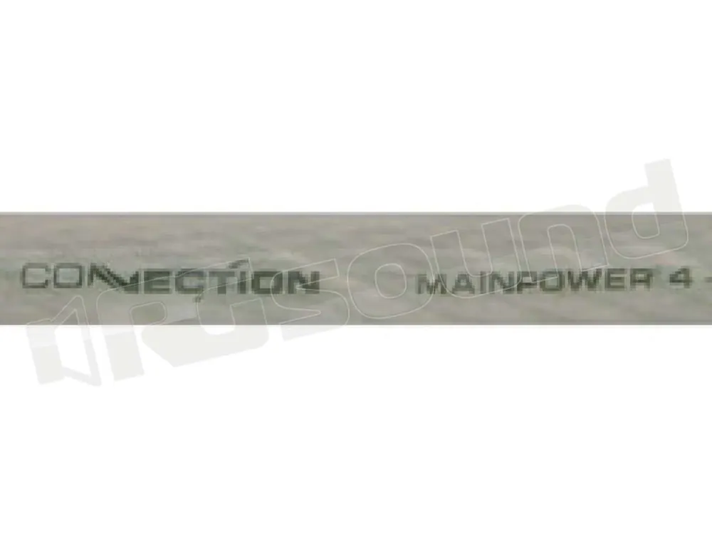 Connection Integrated Solution MP 4S 21,16 mm² Cablaggi e accessori