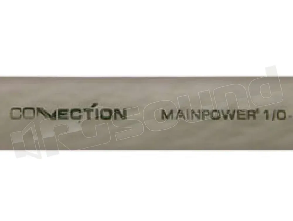 Connection Integrated Solution MP 1/0S 50,38 mm² Cablaggi e accesso