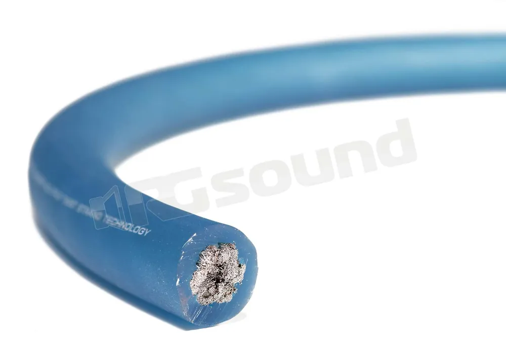 Connection Integrated Solution MP 1/0 BL.2 cavo di alimentazione 1/0 A