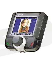 Parrot Parrot 3200 LS-COLOR Telefonia Auto - Kit Vivavoce