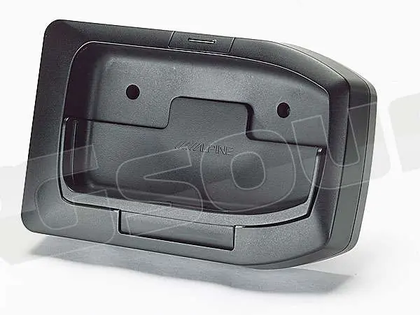 Alpine PMD-DOK1 - Docking Station BlackBird Navigatori GPS - Access