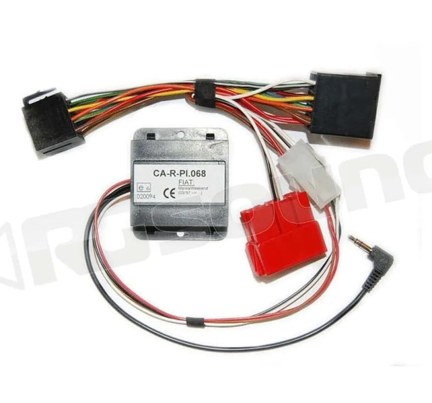Pioneer CA-R-PI.068 Citroen - Fiat - Lancia - Peugeot Interfacce com