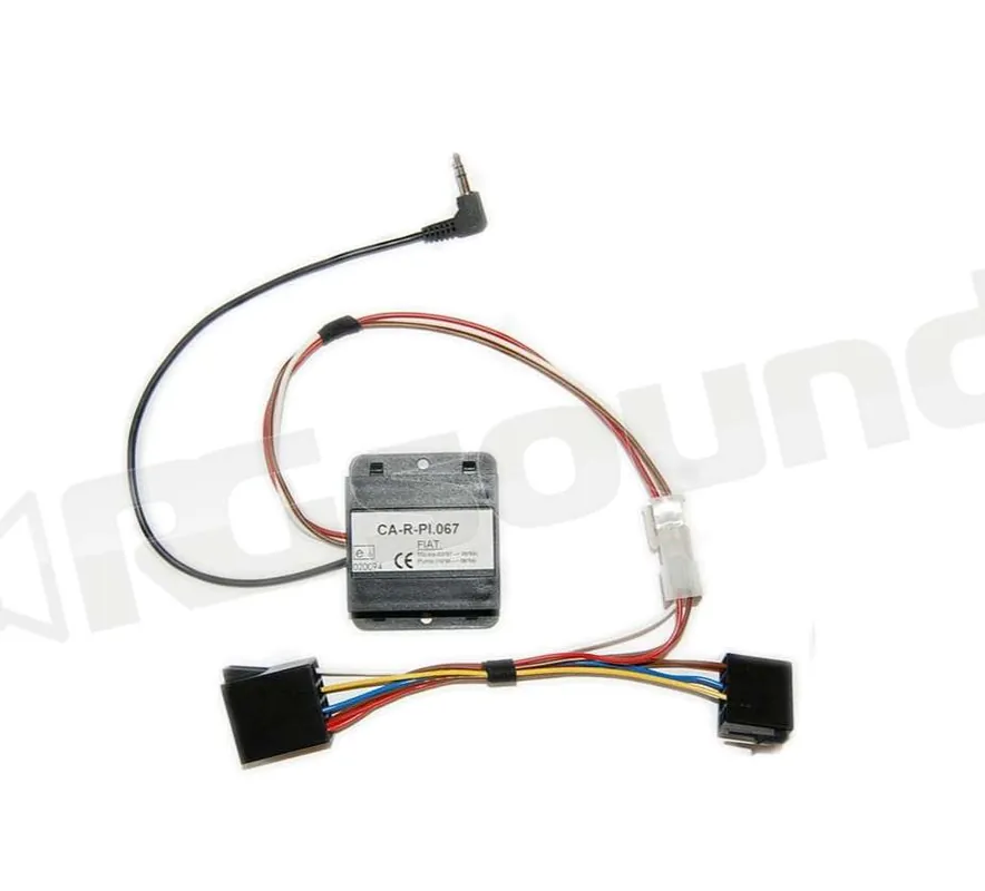 Pioneer CA-R-PI.067 Fiat Marea/Punto Interfacce comandi al volante -