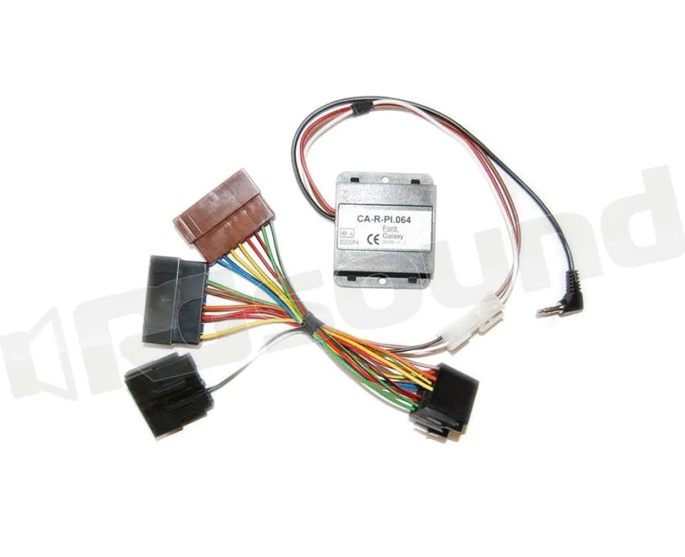 Pioneer CA-R-PI.064 Ford Galaxy Interfacce comandi al volante - Coma