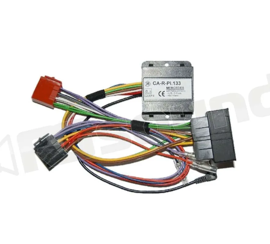 Pioneer CA-R-PI.133 Mercedes Classe A/B/C Interfacce comandi al vola
