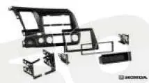 RG Sound Mascherina CIVIC 2006 2din Installazione autoradio e monit