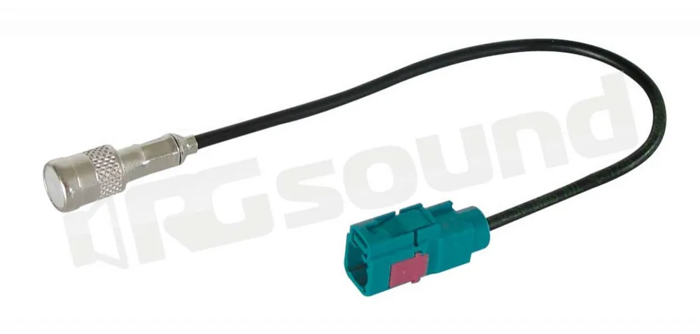 Phonocar 08542 Cavo antenna radio Antenne - Adattatori autoradio OEM