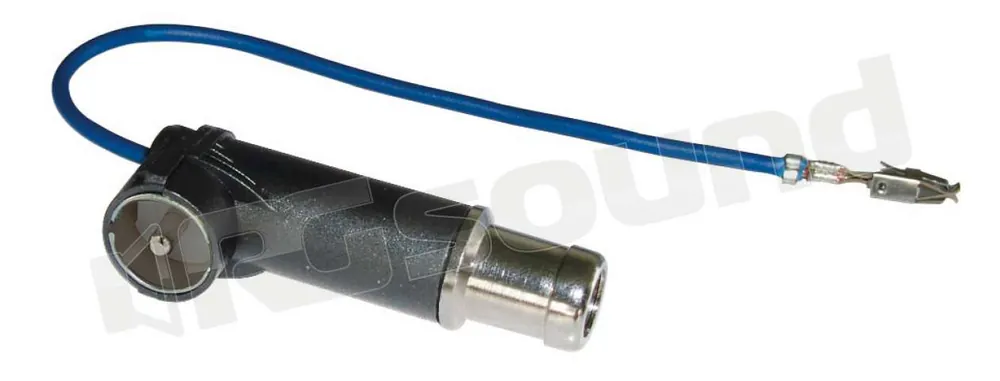 Phonocar 08539 Adattatore segnale antenna c Antenne - Adattatori aut
