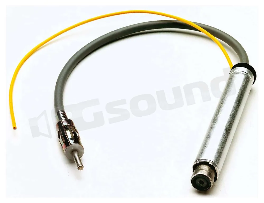 Phonocar 08533 Adattatore segnale antenna Antenne - Adattatori autor