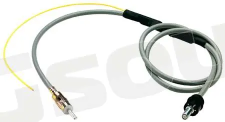 Phonocar 8/532 - Adattatore segnale antenna - Volkswagen Antenne -