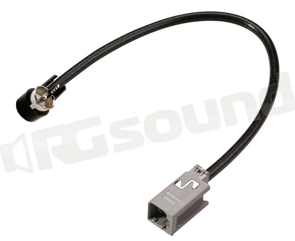 Phonocar 08530 Cavo adattatore per antenne Antenne - Adattatori auto