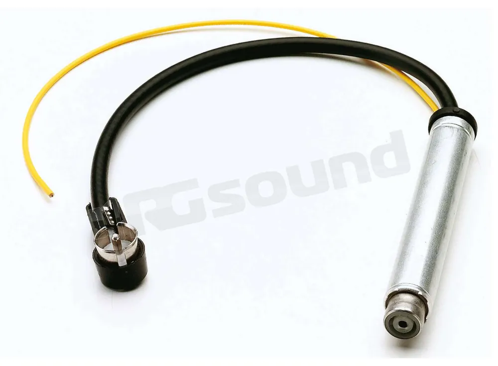 Phonocar 08523 Adattatore cavo antenna ISO Antenne - Adattatori auto