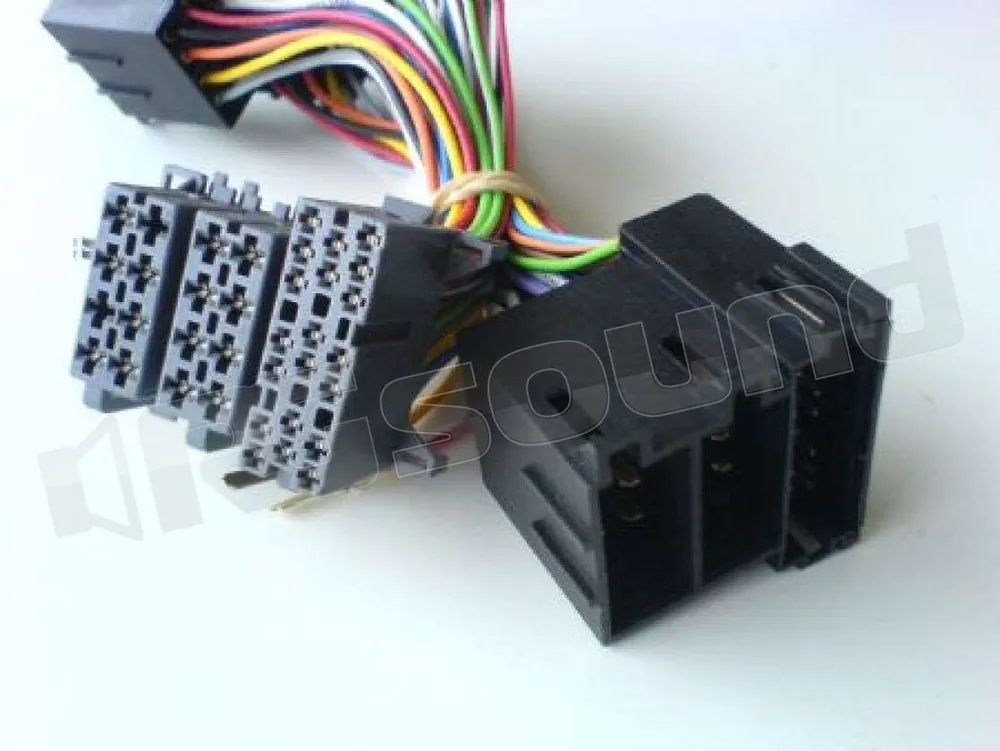 RG Sound CP170 - OPEL Telefonia Auto - Cablaggi Vivavoce