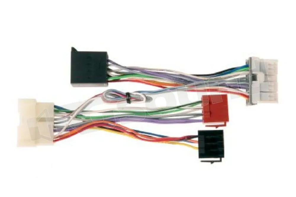 RG Sound CP135 - KIA Telefonia Auto - Cablaggi Vivavoce