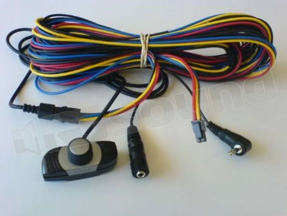RG Sound CPME - Audi - Prolunga 5 m CK30000 Evolution Telefonia Aut
